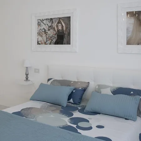 Appartement Artist's Bari