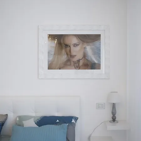 Apartament Artist's