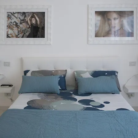 Artist's Apartment