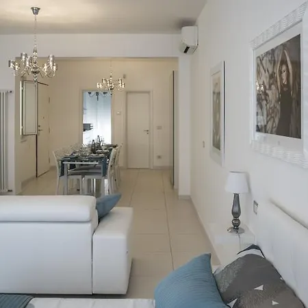 Artist's Apartment